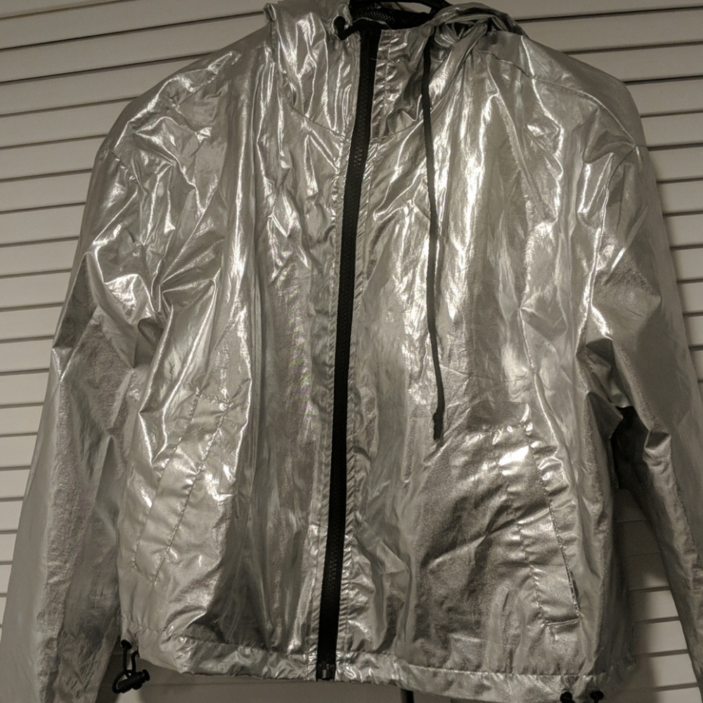 Jacket - Picture 3 of 5